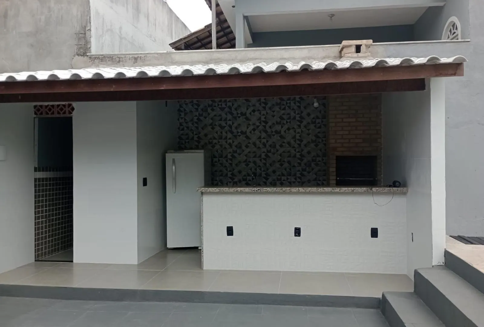 Holiday home Ideal Para Familias Cabo Frio