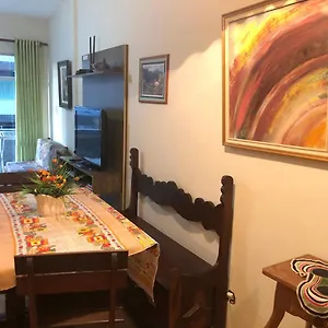 Apartamento Apto Temporada, Cabo Frio