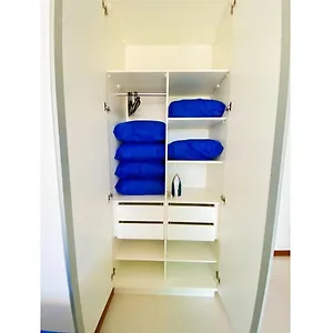 Apartamento Super Novo Próximo Dunas E, Cabo Frio