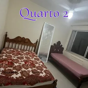 Apartamento Do Cf, Cabo Frio
