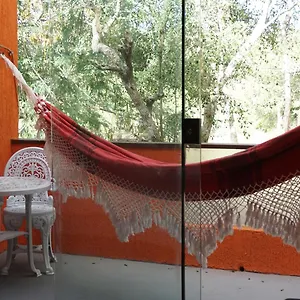 Quarto em Acomodações Particulares Casa Di Gaya, Cabo Frio